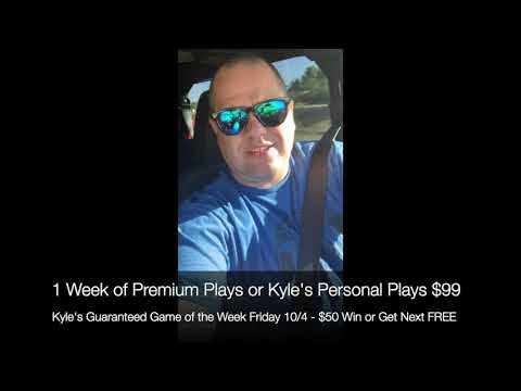 FREE MLB & WNBA Sports Picks Tuesday 10/1/19