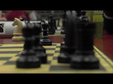 Turnaj České šachové vánoce 2013