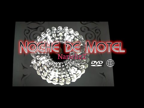 Noche de Motel - Narielizz (Video Oficial 4K) By WFilms