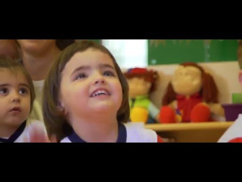 Vídeo Colegio Mariaren Lagundia Ikastola