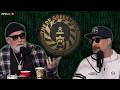 Everlast Joins the Podcast on Cinco De Mayo | The Dr. Greenthumb Show