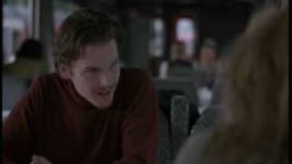 Before Sunrise - Open Your Eyes (Snow Patrol)