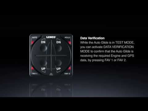 Auto Glide Installation Verification-iboats.com