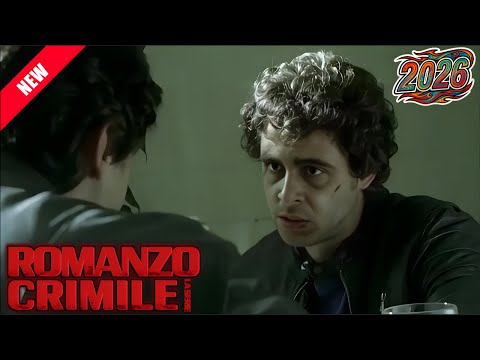 Romanzo Criminale Parte 3 Episodio 3 Ragazzi di vita | Drammatico, Thriller, Giallo Full HD 1080p
