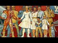 Россия и Монголия Russia And Mongolia Soviet Friendship Song