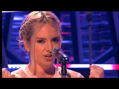 Bend Ane Stajdohar - Shape Of You, Ed Sheeran (cover)