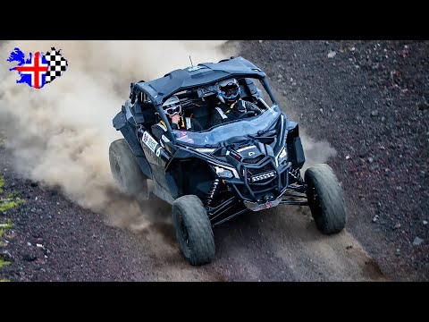 International Icelandic Hill Rally 2022 - PART 1
