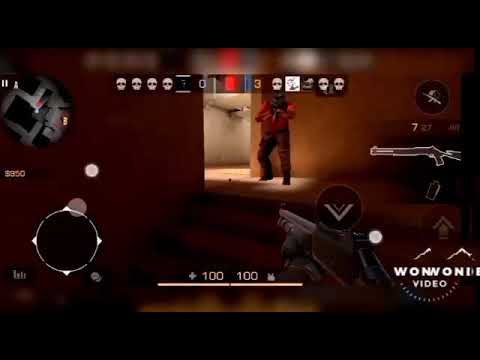 (stand off 2) shotgun remix