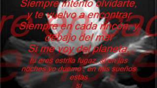 eres sirena sin bandera