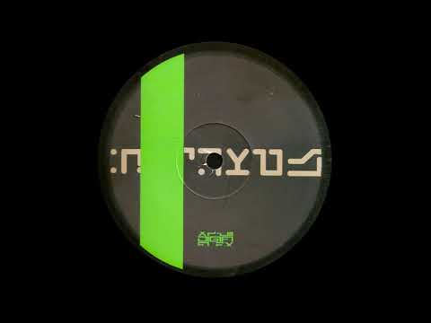 Xp Digiflex Rec - Dj Iguane Hs 02 - Nrv - B1