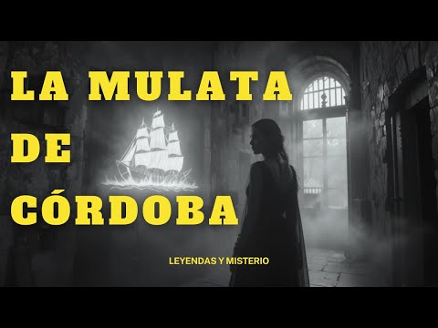 La Mulata de Córdoba