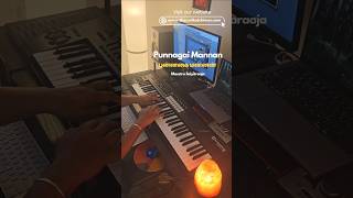 Download lagu Punnagai Mannan Theme Piano Cover - Maestro Ilaiyaraaja #ilayaraja #kamalhaasan #tamilsong #tamilbgm mp3