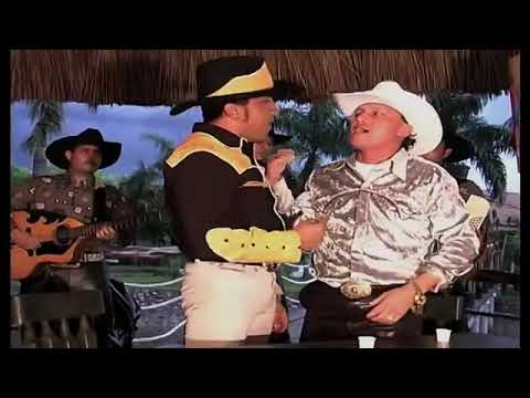 Discos El Dorado   Giovanny Ayala Ft  Rey Fonseca   Hermanos De Que