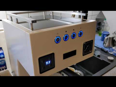 Belleza Bellona Erster Eindruck