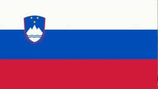Zdravljica  - Slovenia National anthem Vocal