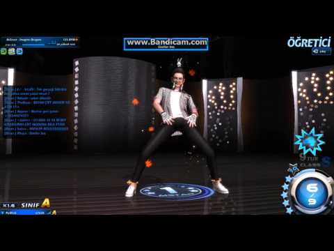 MStar TR -Believer - İmagine Dragons - Neo Classic %100(S+