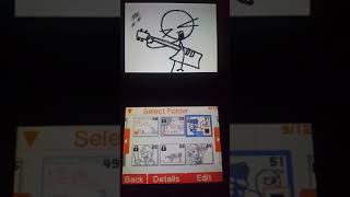 Top 2009 pop remix flipnote