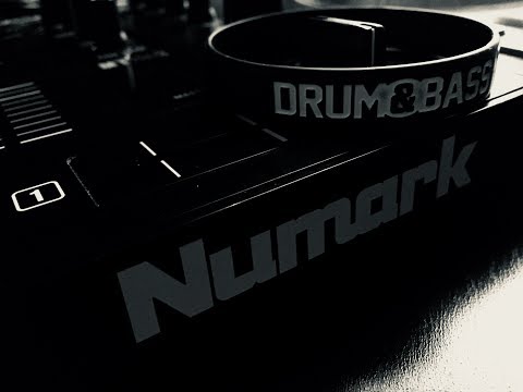 Neurolog - Winter Drum and Bass Mix 2017 vol.1 (mixed by Dj Neurolog)