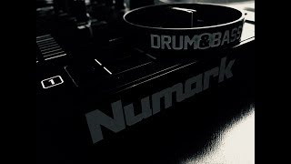 Video Winter Drum and Bass Mix 2017 vol.1 (mixed by Dj Neurolog)