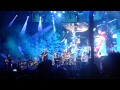 The Dave Matthews Band - If Only (w/Mark Whitfield) - Hershey 07-13-2013