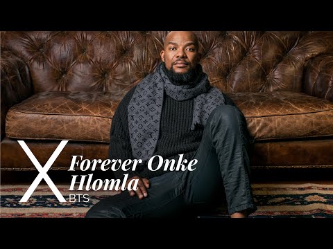 Hlomla Dandala Behind-the-scenes 2