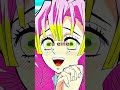 Die Nichirin Klingen Von Demon Slayer Anime Demonslayer Kimetsunoyaiba