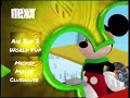 Disney Channel Next Bumper November 10 2005