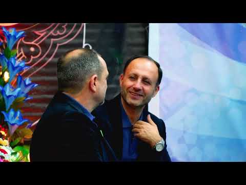 Ehli-Beyt qrupu - Əli deyərəm mən [2023]