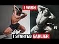 These Ancient Exercises Transform The Human Body