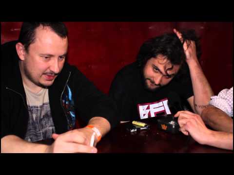 Kapitan Bomba nie powróci