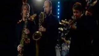 The Making Love Song - Isaac & The Soulcompany