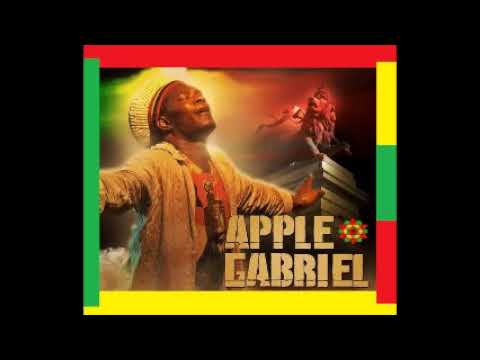 DIVULGANDO: Apple Gabriel - Practice What Jah Teach / M Jr Roots - AL