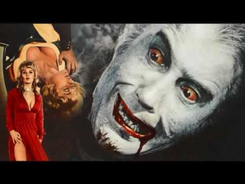 Dracula jagt Mini-Mädchen (Dracula A.D.1972) - Musik: Michael Vikkers