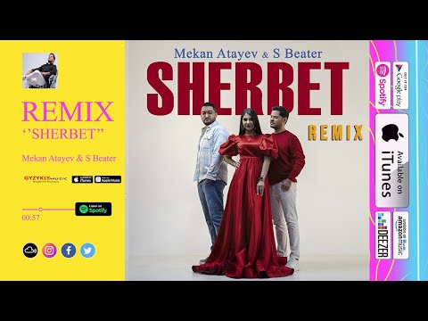 Mekan Atayev and S BEATER