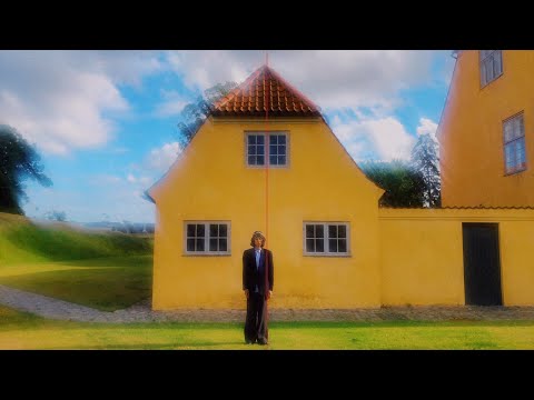 Room307 - "Moonbeam 夢邊" [Official Video]