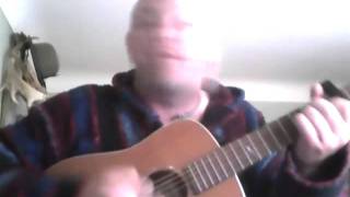 Avenger Blues by The Gollyg