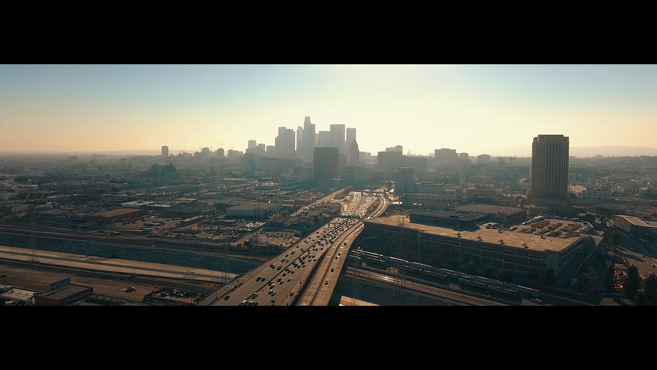 Promotional video thumbnail 3 for Barakat Films