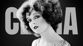 Inside Clara Bow's Untold Crazy S£X Life
