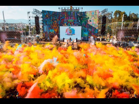 Colour Day Festival 2019 trailer