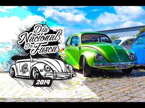DNF 2019 Curitiba (National Day of the Beetle)