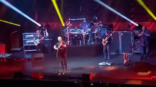 &quot;Help Myself&quot; - Dave Matthews Band - March 10, 2019 - [Multicam/CustomAudioMatrix] - Paris