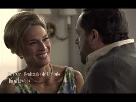 Amar C668 - Fortunato, fiel a sus sentimientos a Encarna