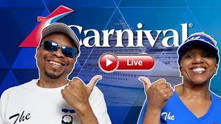 Cruise Talk Live