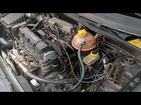 Como saber quando a bomba d'água do veículo tá ruim!