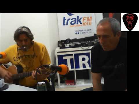 Miniatura del acústico de MARCOS MURUZÁBAL: Llamada vida -