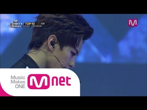 [엠카운트다운] VIXX(VIXX) - VIXX(ETERNITY) @M COUNTDOWN 2014.06.05