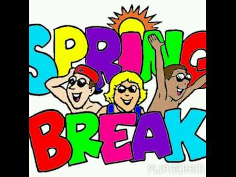 Dj P2N feat José Morinho - Spring Break 2015