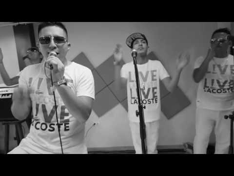 TU AMANTE - KLLAO SALSA