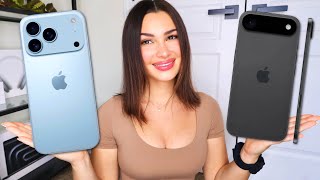 let's gossip about iphone 17 rumors! 📱🍵