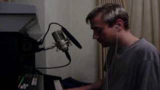 Daryn Alsup - I&#39;ll Be Home For Christmas